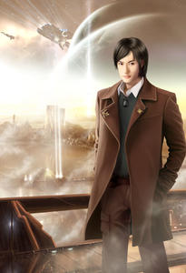 特种兵王秦风张欣然