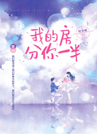 我的房分你一半陈恩赐秦孑