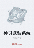 神灵武装系统
