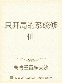 只开局的系统修仙