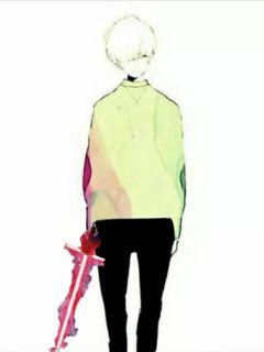 战无极与重明鸟