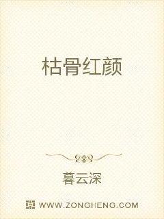 枯骨红颜