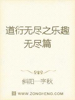 道衍无尽之乐趣无尽篇