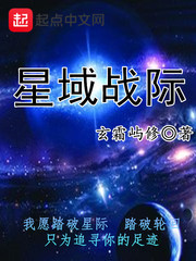 星域战际